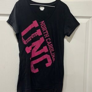 UNC Chapel Hill Tarheels T-shirt